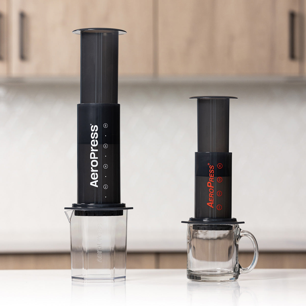 AeroPress XL Coffee Maker - Amici Coffee Store