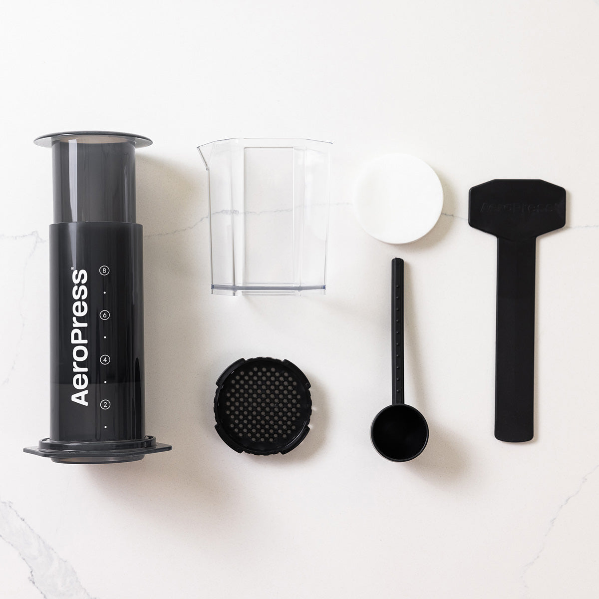 AeroPress XL Coffee Maker - Amici Coffee Store