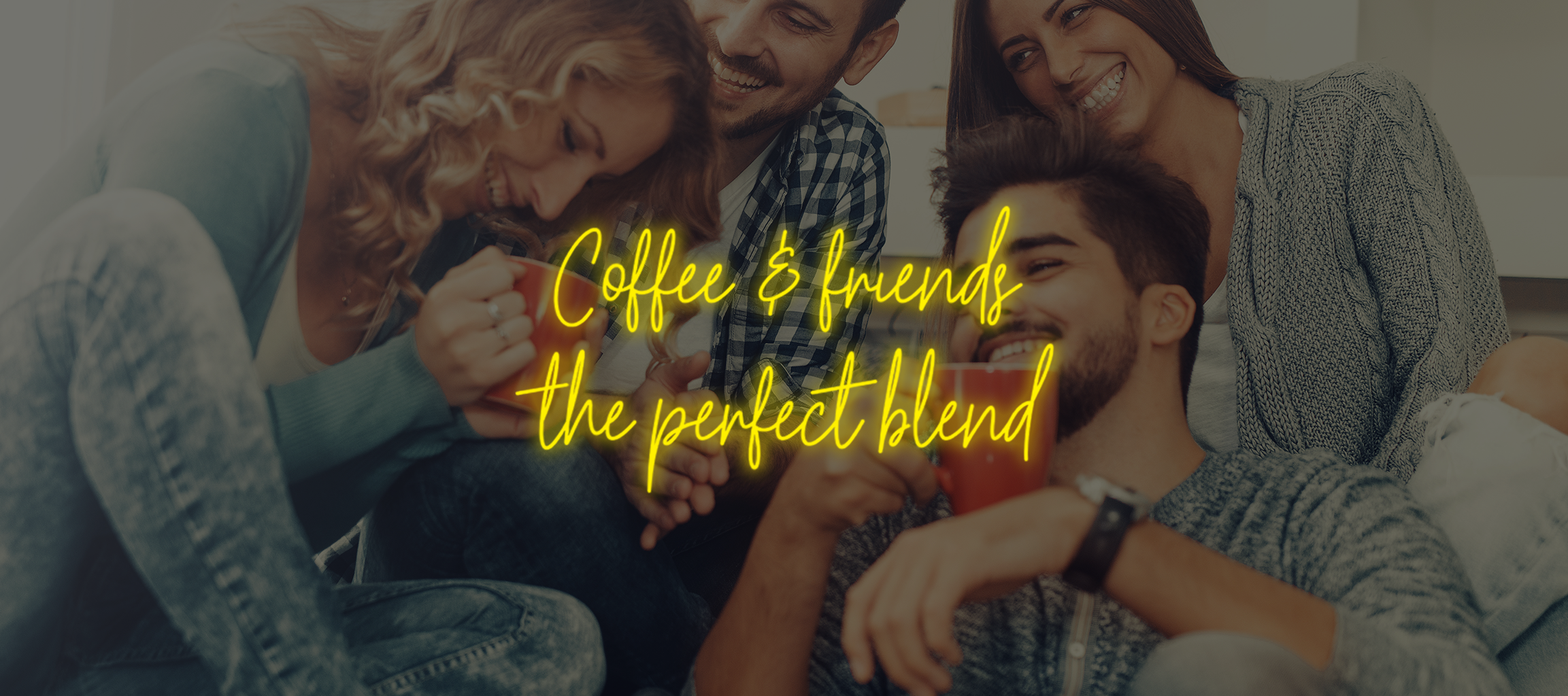 Visit Amici Coffee in Sandy, Bedfordshire — premium coffee, welcoming atmosphere, and a passion for great service.