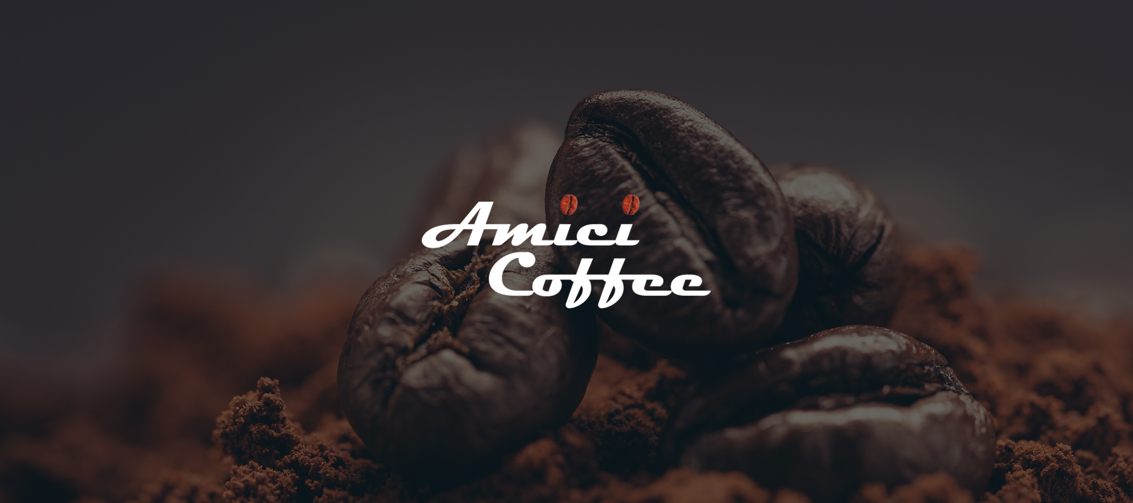 Amici Coffee — ethically sourced specialty coffee, roasted fresh and served with passion, from our family-owned roastery to your cup.