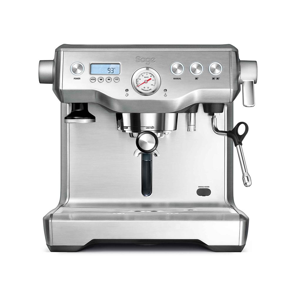 Sage The Dual Boiler Espresso Machine - Amici Coffee Store