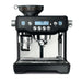 Sage The Oracle Espresso Machine Black Truffle - Amici Coffee Store