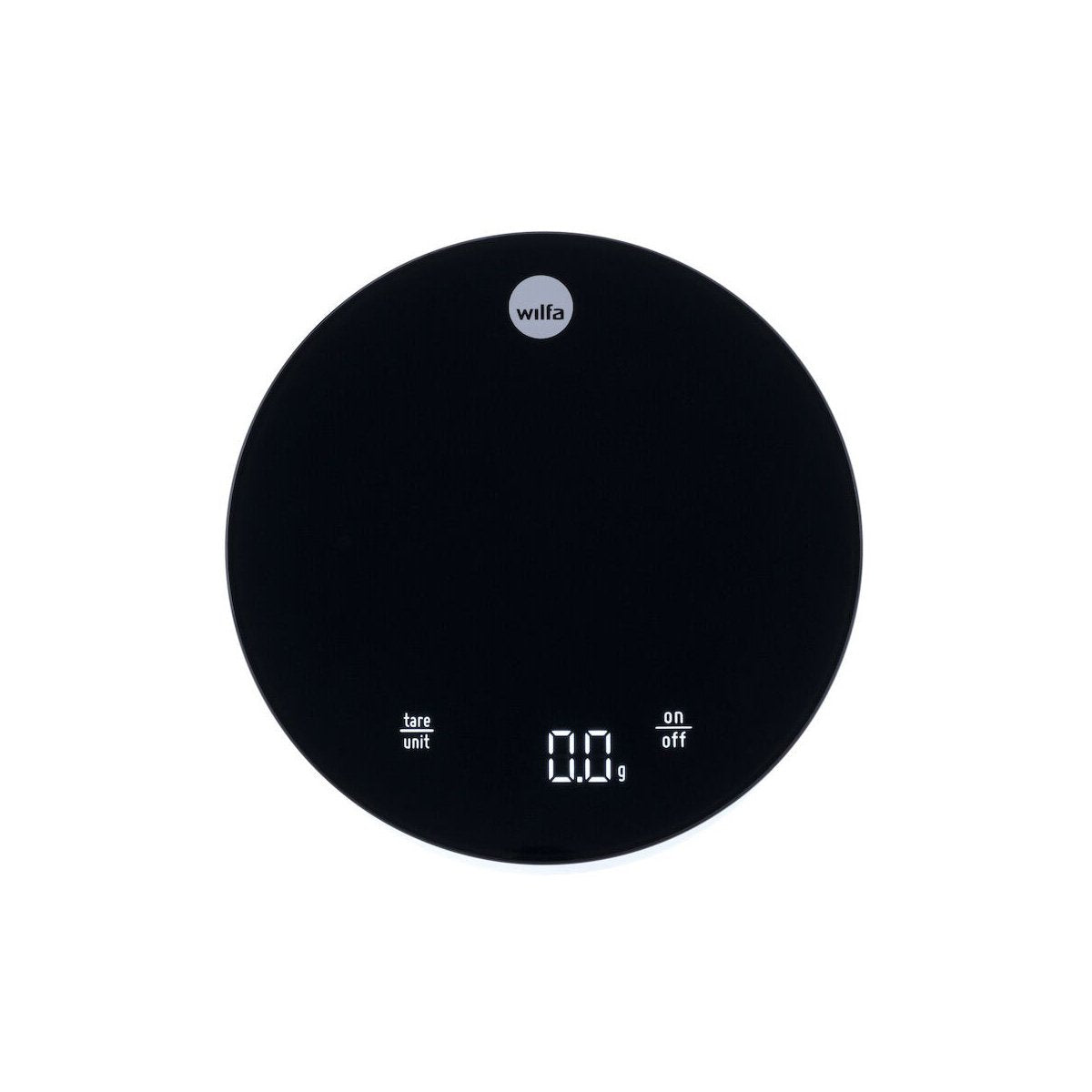 Wilfa Uniform & Kitchen Scale - Amici Coffee Store