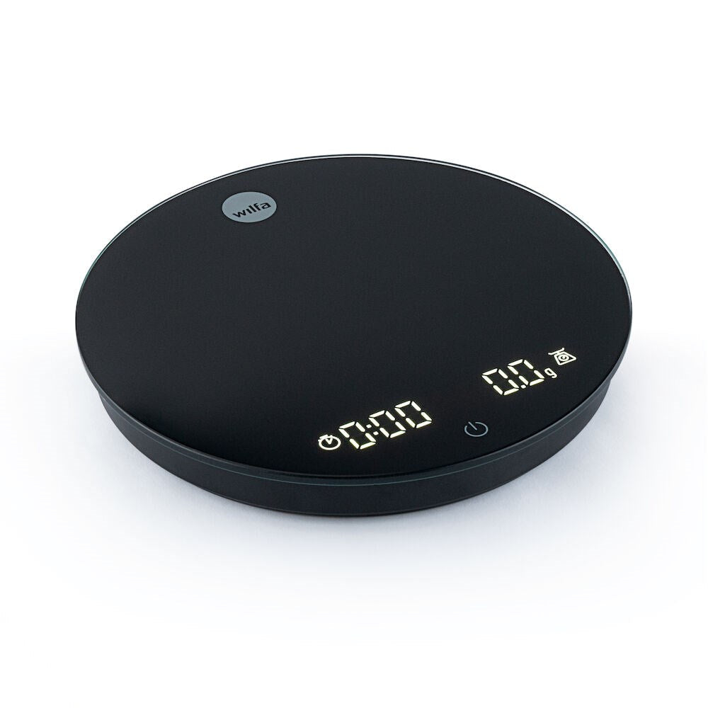 Wilfa Uniform & Kitchen Scale - Amici Coffee Store
