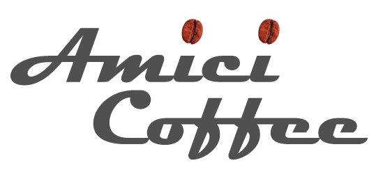 Amici Coffee in Sandy