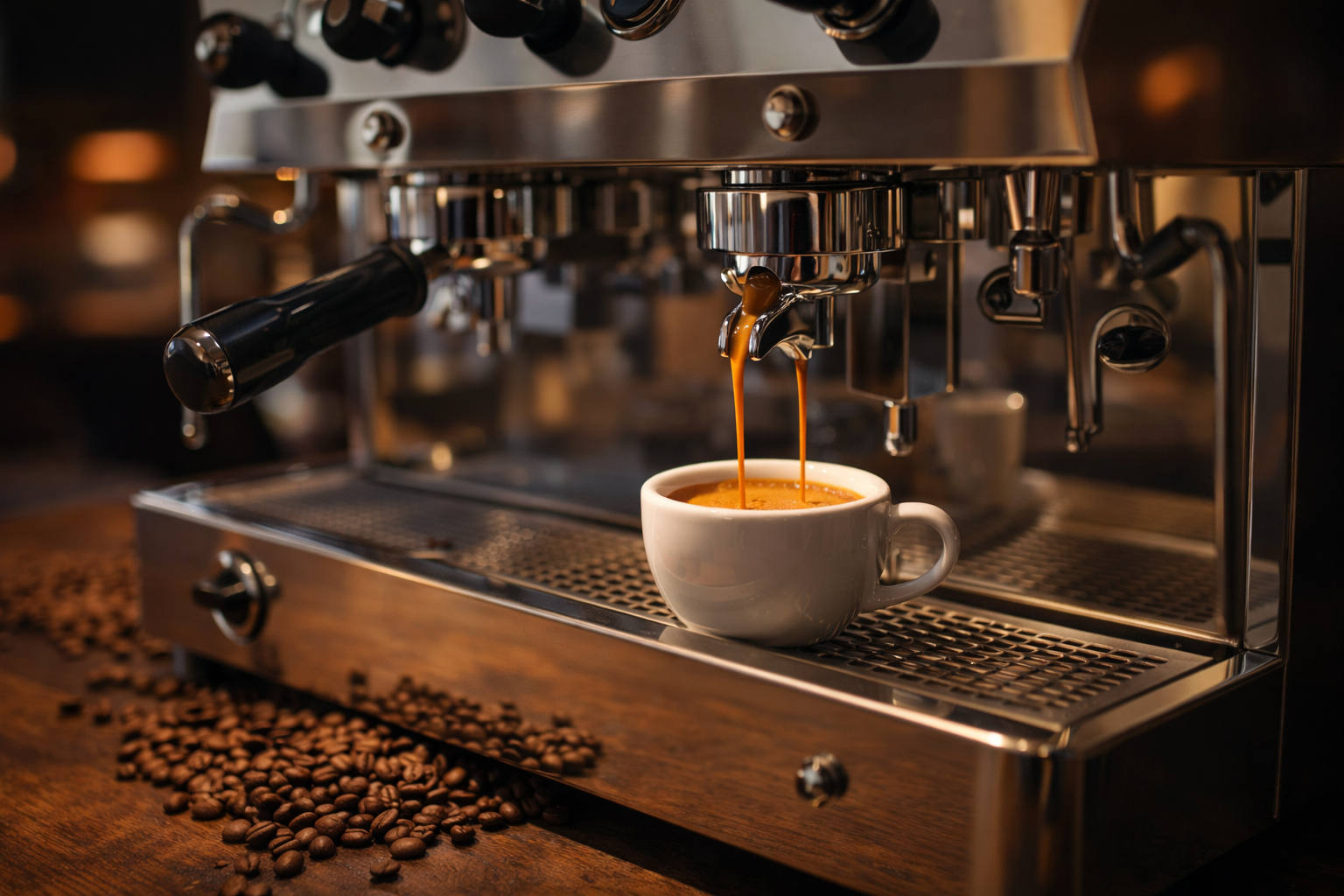 The Best Coffee Beans for Espresso at Home