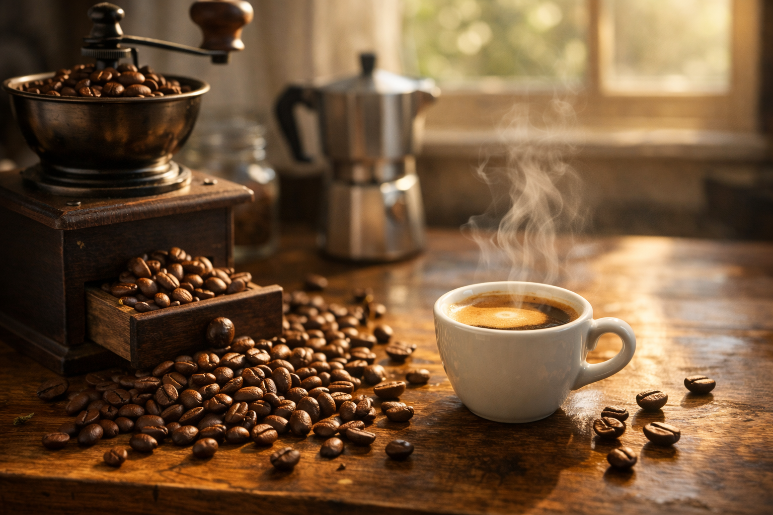 How to Make Better Coffee at Home (Simple Tips That Work)