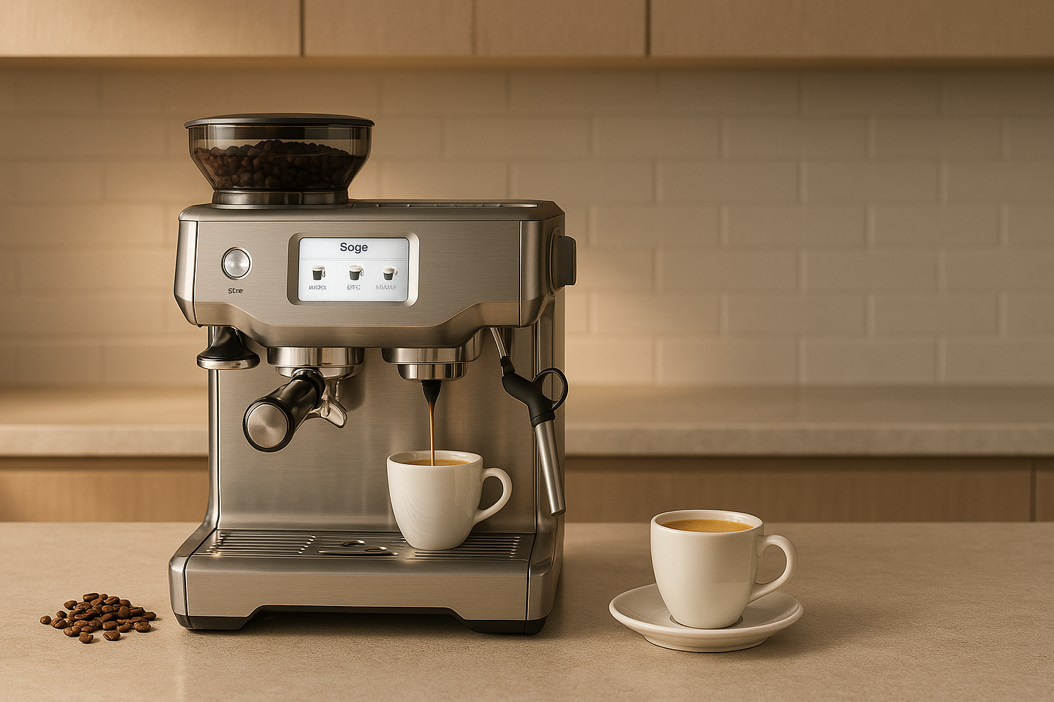 The Best Sage Coffee Machine For Your Home