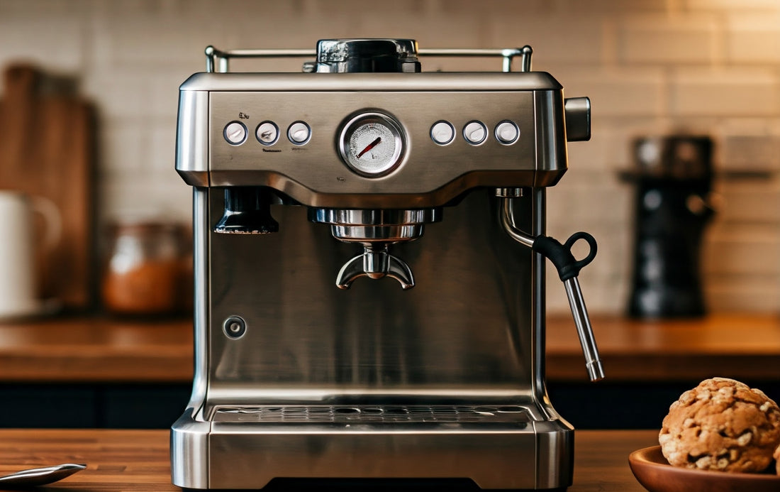 Sage Coffee Machine, Which one?