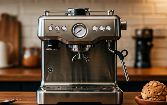 Sage Coffee Machine, Which one?