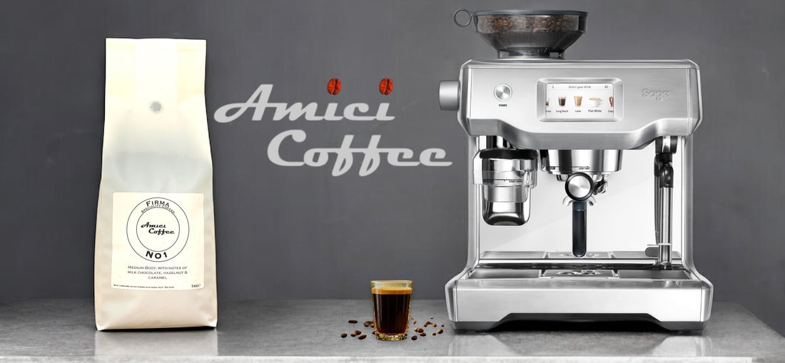 Sage Coffee Machine Buying Guide