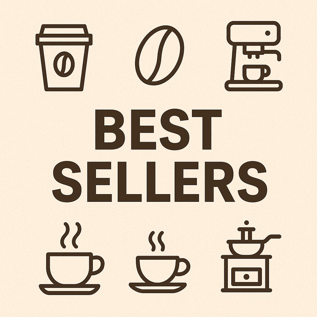 Our Bestsellers