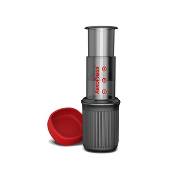 AeroPress GO Travel Coffee Maker - Amici Coffee Store
