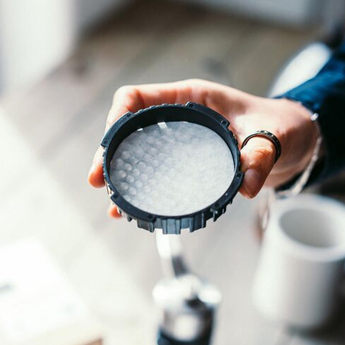 AeroPress Micro Filter Papers (350 pack) - Amici Coffee Store