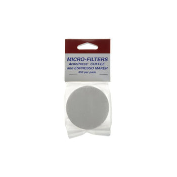 AeroPress Micro Filter Papers (350 pack) - Amici Coffee Store