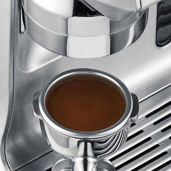 Sage The Oracle Espresso Machine Black Truffle - Amici Coffee Store