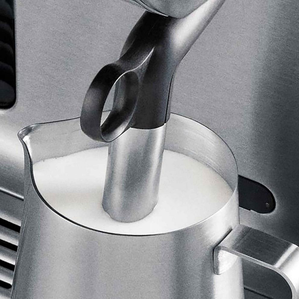 Sage The Oracle Espresso Machine Black Truffle - Amici Coffee Store