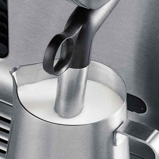 Sage The Oracle Espresso Machine Black Truffle - Amici Coffee Store