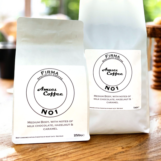 Amici Coffee Firma House Speciality Coffee - Amici Coffee Store