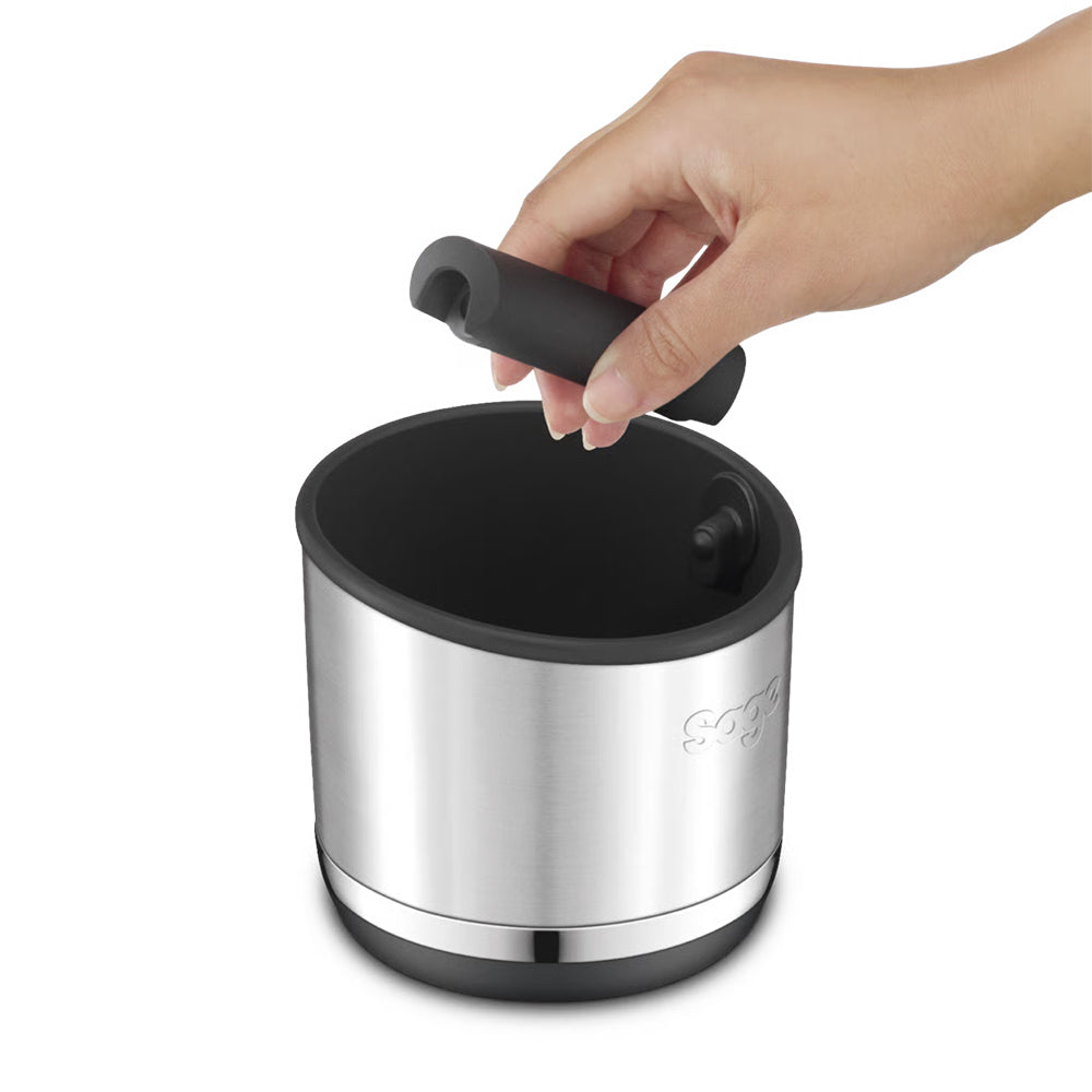 Sage the Knock Box 10 - Amici Coffee Store