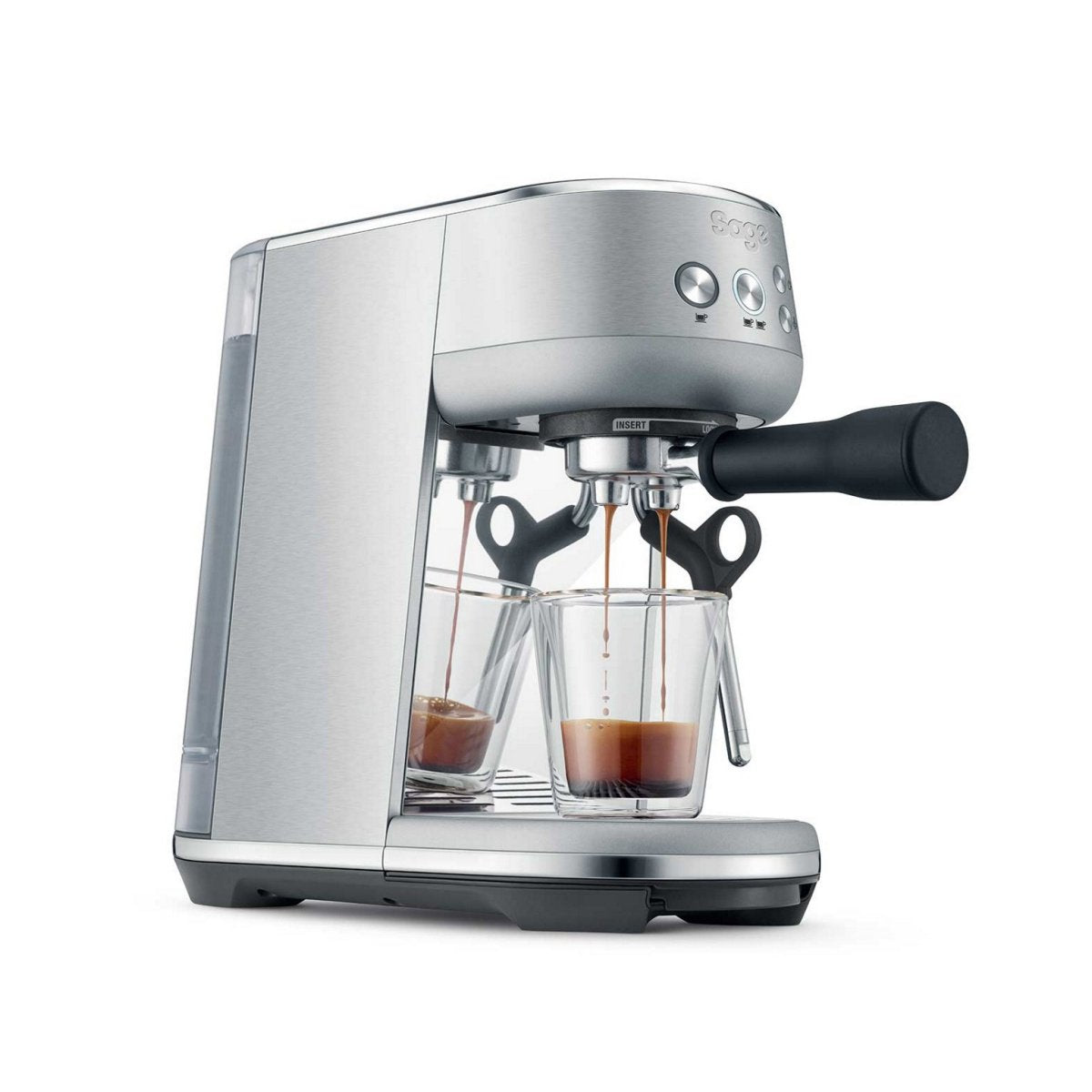 Sage The Bambino Espresso Machine - Amici Coffee Store