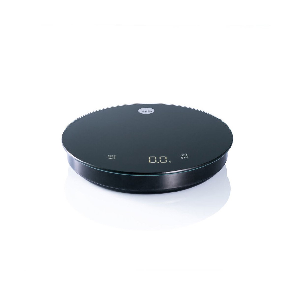 Wilfa Uniform & Kitchen Scale - Amici Coffee Store