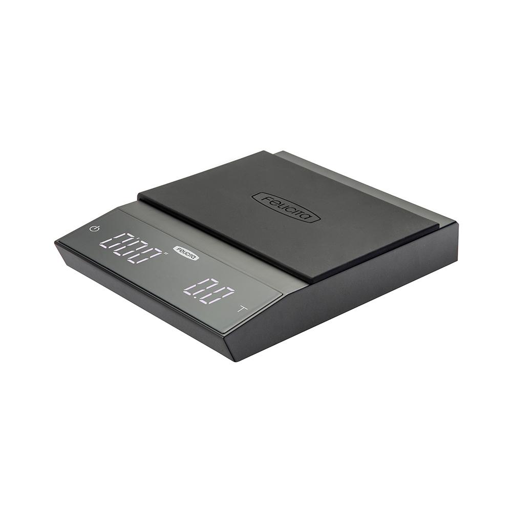 Felicita Incline Coffee Scale - Amici Coffee Store