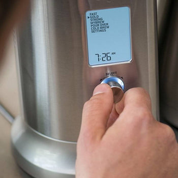 Sage Precision Brewer Thermal Drip Coffee Maker - Amici Coffee Store