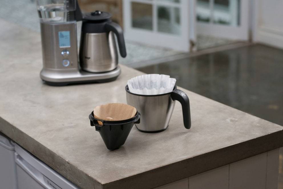 Sage Precision Brewer Thermal Drip Coffee Maker - Amici Coffee Store