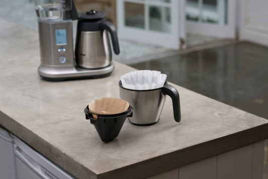 Sage Precision Brewer Thermal Drip Coffee Maker - Amici Coffee Store