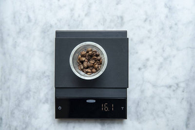 Felicita Incline Coffee Scale - Amici Coffee Store