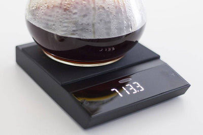 Felicita Incline Coffee Scale - Amici Coffee Store
