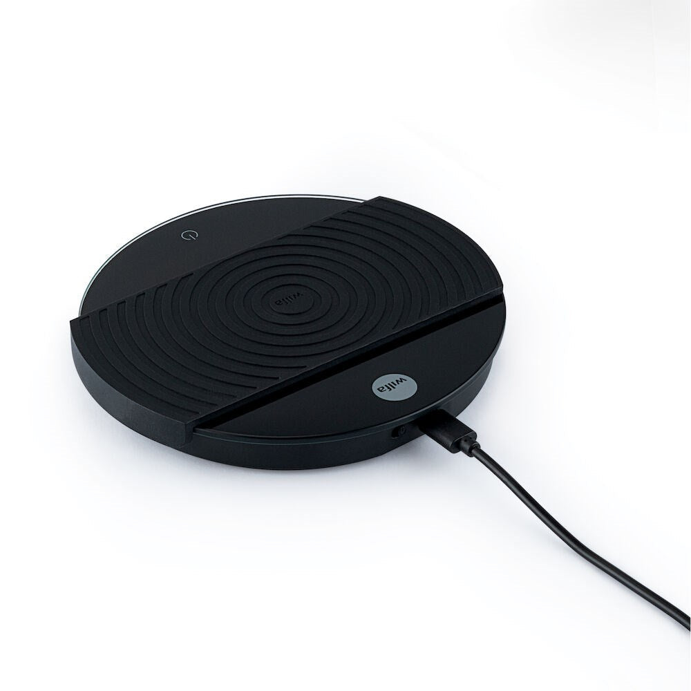 Wilfa Uniform & Kitchen Scale - Amici Coffee Store