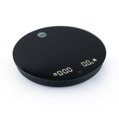 Wilfa Uniform & Kitchen Scale - Amici Coffee Store