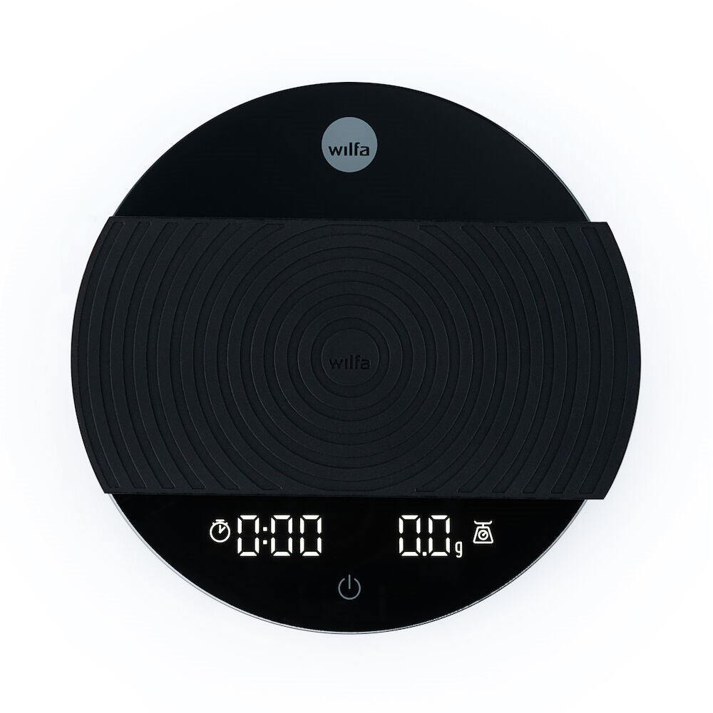 Wilfa Uniform & Kitchen Scale - Amici Coffee Store