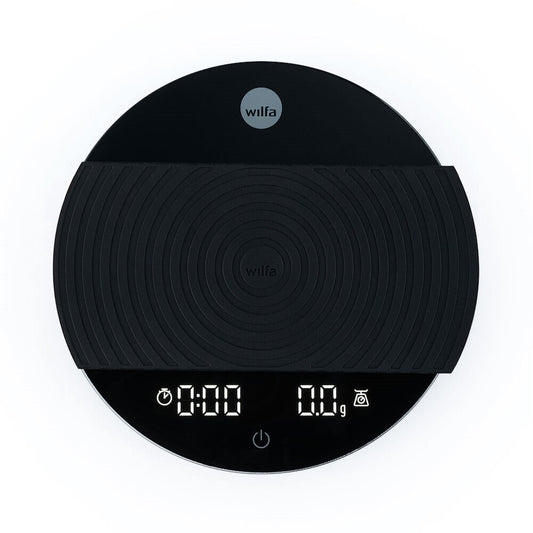 Wilfa Uniform & Kitchen Scale - Amici Coffee Store