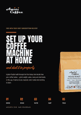 Home Setup Guide cover